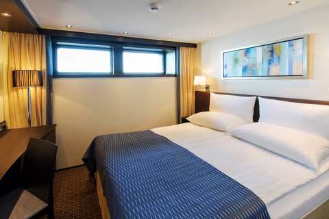 Image related to Deluxe Stateroom