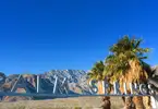 Los Angeles - Palm Springs - Phoenix