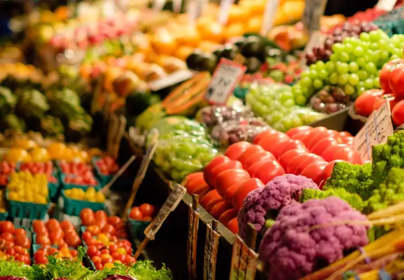 Dongdaemun Market