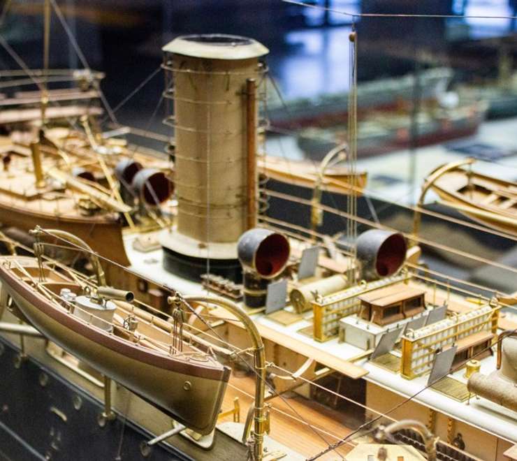 East Icelandic Maritime Museum