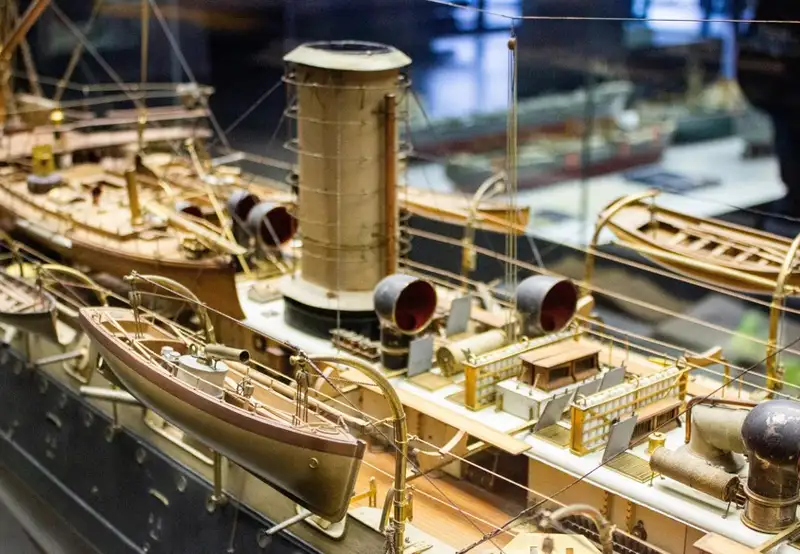 East Icelandic Maritime Museum