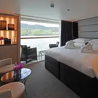Junior Balcony Suite-Scenic Ruby