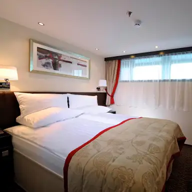Image related to Avalon Deluxe Stateroom