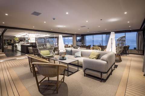Image related to true north lounge