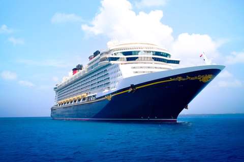 Image related to Disney Exterior