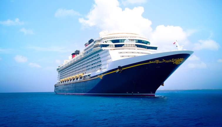Disney Exterior