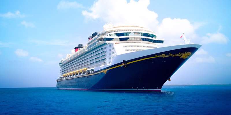 Disney Exterior