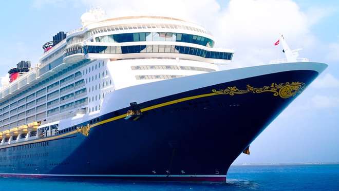 Ship