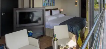 Royal Suite