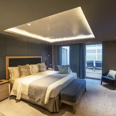 Image related to MSC Yacht Club Owner's Suite