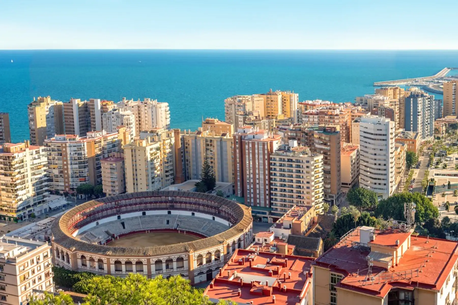 Image related to Cruises from Malaga