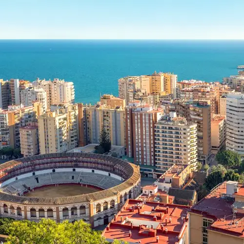 Image related to Malaga