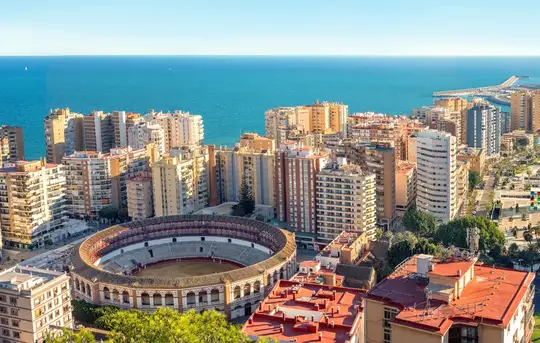 Image related to Malaga