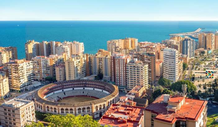 Malaga