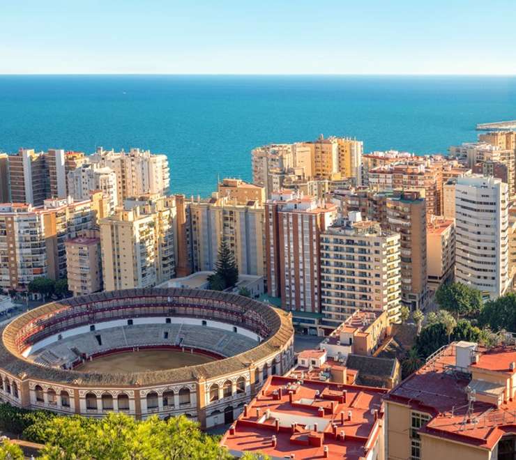 Malaga
