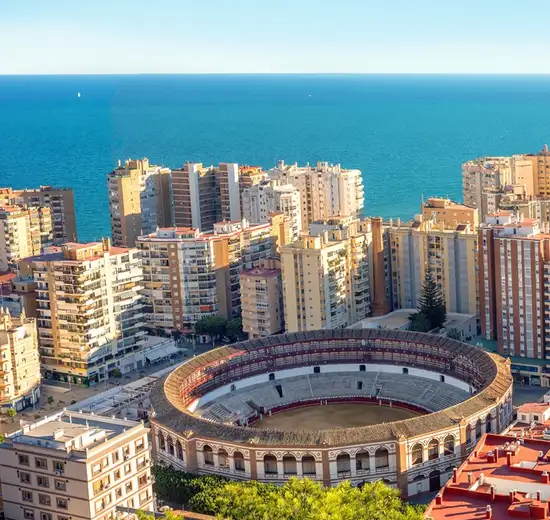 Image related to Malaga