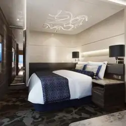 Image related to The Haven 2-Bedroom Family Villa with Balcony