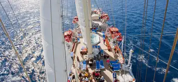Image related to Onboard star clipper