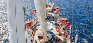 Image related to Onboard star clipper