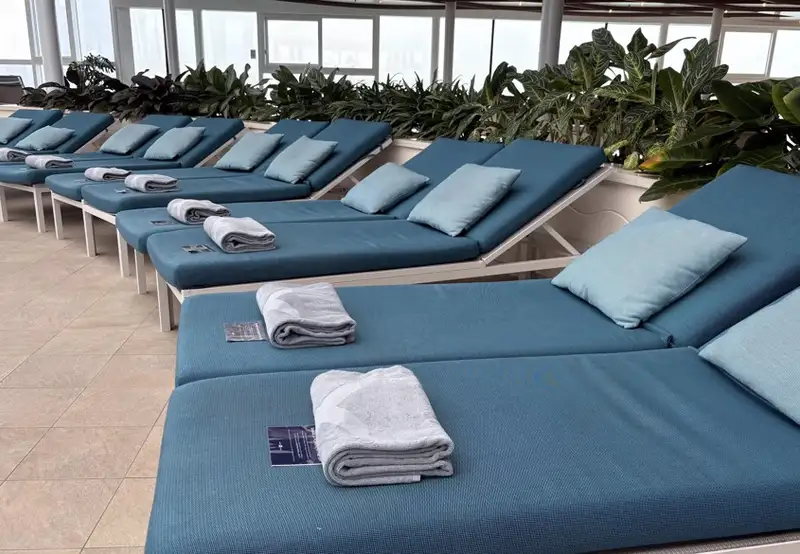 Solarium