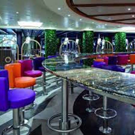 Image related to Bars & Lounges (<small>2</small>)