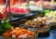 Lodge Buffet