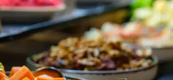 Image related to Lodge Buffet