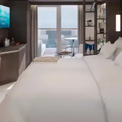 Image related to Ocean Grand Terrace Suite