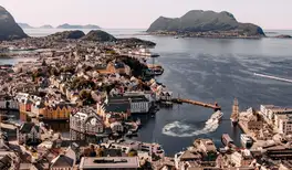 Image related to Storhaugen