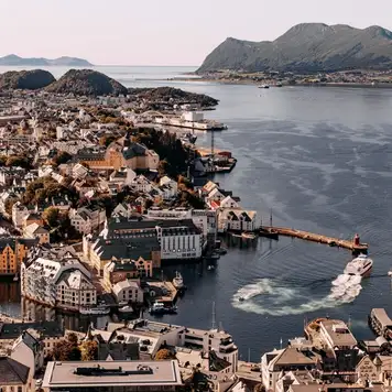 Image related to Storhaugen