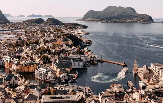 Image related to Image related to Storhaugen