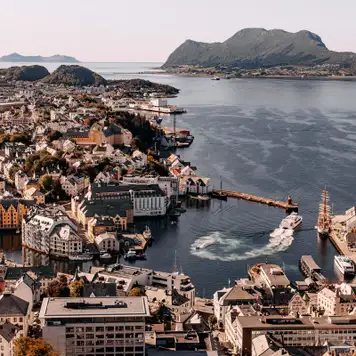 Image related to Image related to Storhaugen