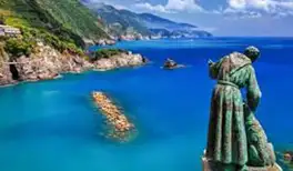 Image related to Three Islands by Boat