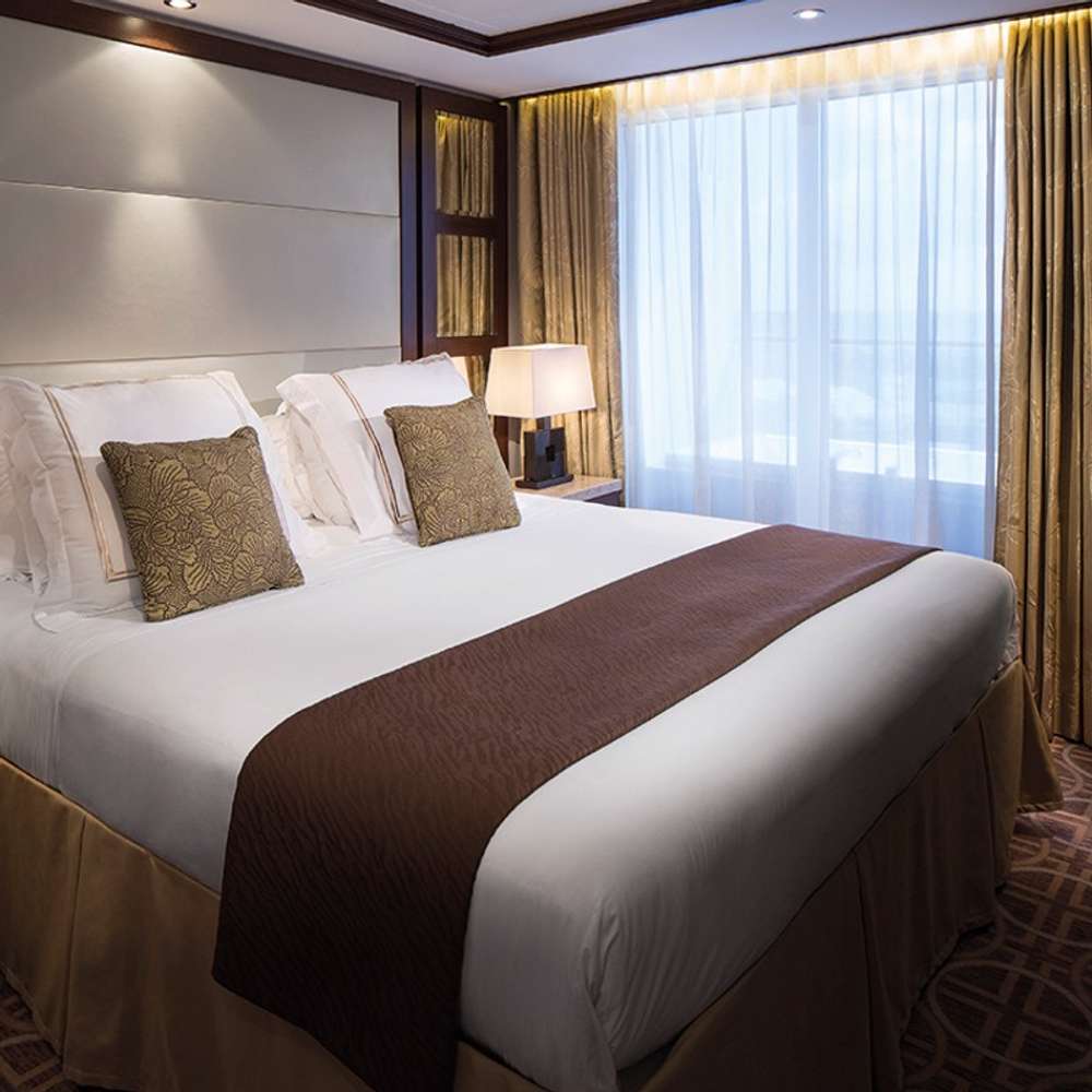 CELEBRITY SOLSTICE