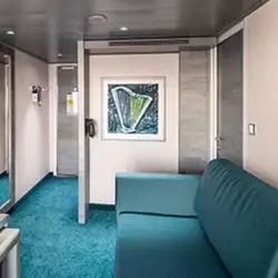 Image related to Studio Balcony Fantastica