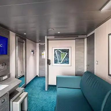 Image related to Studio Balcony Fantastica