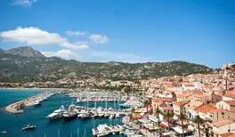 Image related to Calvi, Corsica