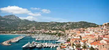 Image related to Calvi, Corsica