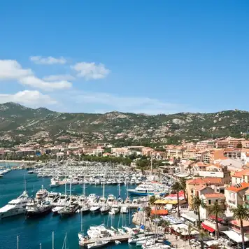 Image related to Calvi, Corsica