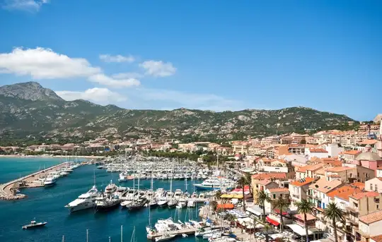 Image related to Calvi, Corsica