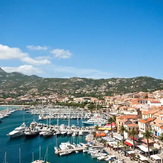 Image related to Calvi, Corsica