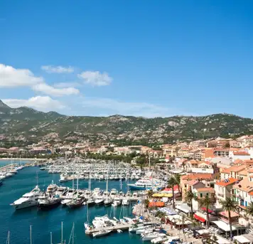 Calvi, Corsica