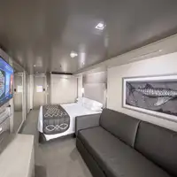 Image related to Deluxe Interior Fantastica