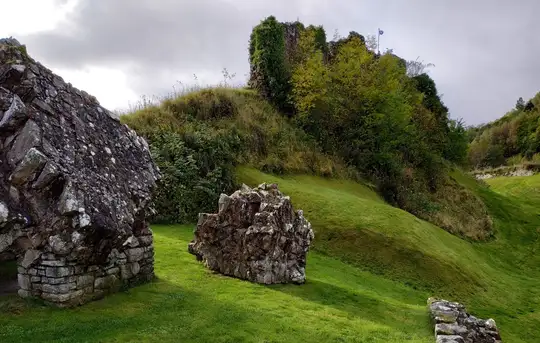 Image related to Invergordon