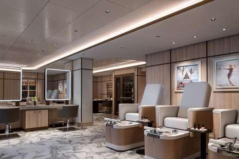 Image related to The Ritz-Carlton Spa