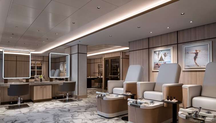 The Ritz-Carlton Spa