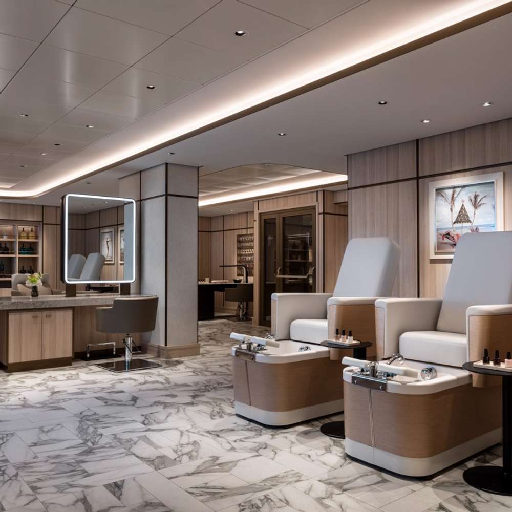 The Ritz-Carlton Spa