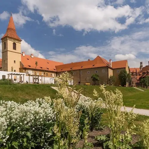 Image related to Kláštery Český Krumlov