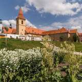 Image related to Kláštery Český Krumlov