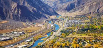 Image related to Glenwood Springs, Colorado